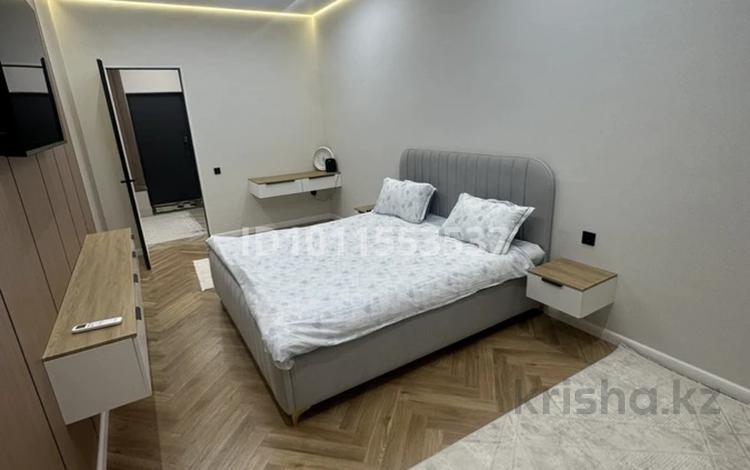 1-комнатная квартира · 49.14 м² · 3/7 этаж, 41-й мкр 17 за 20 000 ₸ в Актау — фото 13