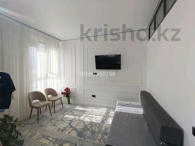 2-комнатная квартира · 45 м² · 8/13 этаж, Райымбека 348/1 за 38 млн ₸ в Алматы, Ауэзовский р-н