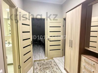 1-бөлмелі пәтер · 45.5 м² · 2/6 қабат, Степной 3 ш/а., Мкр Юго-Восток, мкр Степной 3 2/3, бағасы: 13 000 ₸ в Караганде, Казыбек би р-н