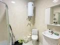 1-бөлмелі пәтер · 45.5 м² · 2/6 қабат, Степной 3 ш/а., Мкр Юго-Восток, мкр Степной 3 2/3, бағасы: 13 000 ₸ в Караганде, Казыбек би р-н — фото 7