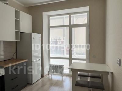 Аренда квартир в Астане: 1-комнатная квартира · 37 м², Култегин за 200 000 〒 1-комнатная квартира · 37 м², Култегин за 200 000 〒 в Астане, Нура р-н