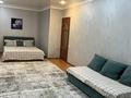 1-комнатная квартира · 50 м² · 1/5 этаж, Абая 153 — Абая Ташкентская за 2 000 ₸ в Таразе