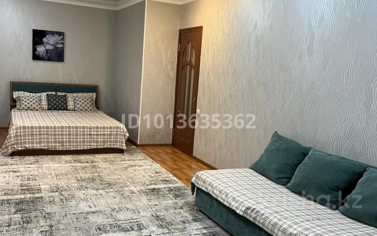 1-комнатная квартира · 50 м² · 1/5 этаж, Абая 153 — Абая Ташкентская за 2 000 ₸ в Таразе — фото 2