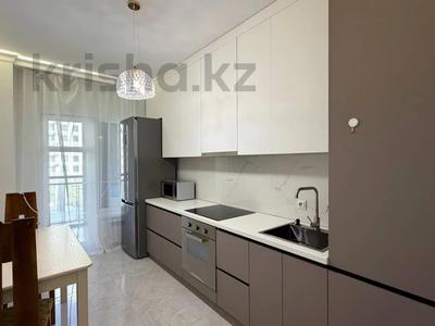 2-комнатная квартира · 59.3 м² · 3/14 этаж, Мангилик Ел 62/4 за 37.5 млн ₸ в Астане, Есильский р-н