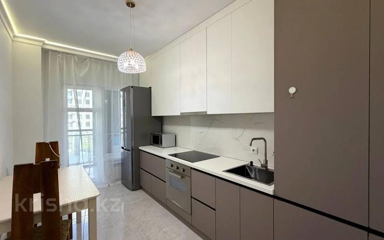 2-комнатная квартира · 59.3 м² · 3/14 этаж, Мангилик Ел 62/4 за 37.5 млн ₸ в Астане, Есильский р-н — фото 4