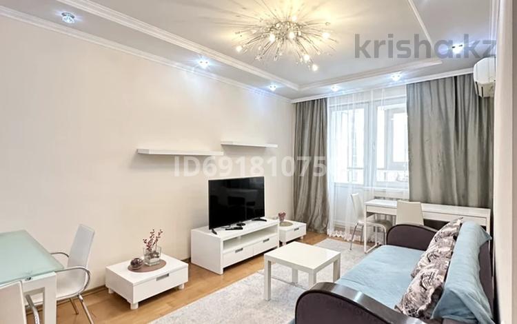 2-бөлмелі пәтер · 50 м² · 7/16 қабат, Абая 8 — Сары арка- Абая, бағасы: 16 000 ₸ в Астане, Сарыарка р-н — фото 6