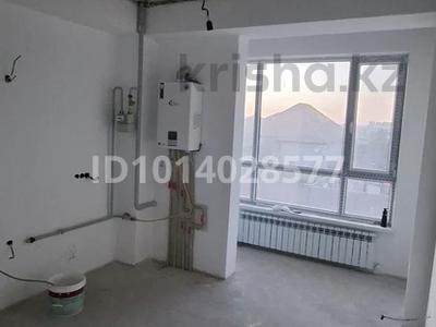 1-комнатная квартира · 40 м² · 2/7 этаж, мкр Нуртас, Хан танири 4582/3 — Мектеп бар.Дүкендер бар.Бала бақша жақын за 17.5 млн ₸ в Шымкенте, Каратауский р-н