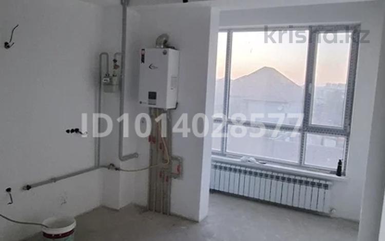 1-комнатная квартира · 40 м² · 2/7 этаж, мкр Нуртас, Хан танири 4582/3 — Мектеп бар.Дүкендер бар.Бала бақша жақын за 17.5 млн ₸ в Шымкенте, Каратауский р-н — фото 2