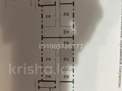 2-бөлмелі пәтер · 80.3 м² · 2/4 қабат, Муратбаева 14, бағасы: 58.5 млн ₸ в Алматы, Алмалинский р-н