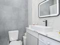 2-бөлмелі пәтер · 40.4 м² · 8/9 қабат, Ильяса Омарова 21/1 — Евродвушка 40,4 м² | ЖК Inju City-2 | Свежий ремонт |, бағасы: 30 млн ₸ в Астане, Нура р-н — фото 12