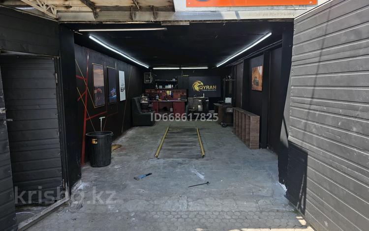 Свободное назначение · 34 м² за 250 000 ₸ в Алматы, Бостандыкский р-н — фото 36
