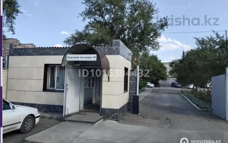 Промбаза · 1.7 га, Красный пильщик 38 за 2 000 ₸ в Семее — фото 2