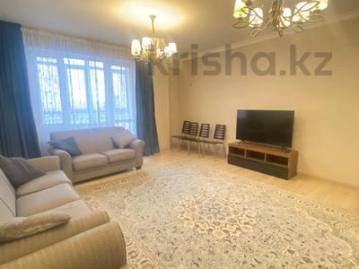 2-комнатная квартира · 112 м² · 4/13 этаж, Маркова — Папова за 80 млн 〒 в Алматы, Бостандыкский р-н