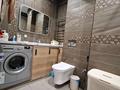 2-бөлмелі пәтер · 55 м² · 5/6 қабат, Шұғыла ш/а., Жунисова 8, 8/1 - 10, 14, 14/1-19, 12, 12/1-9, бағасы: ~ 32 млн ₸ в Алматы, Наурызбайский р-н — фото 5