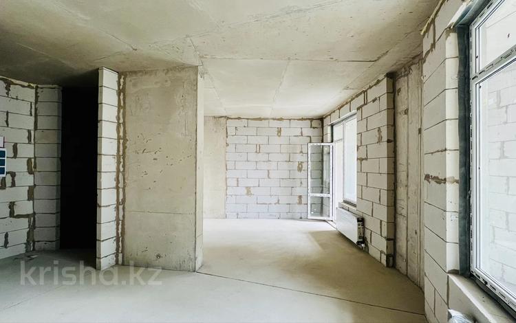 2-комнатная квартира · 66 м² · 4/9 этаж, А 32 2Б за 55.5 млн ₸ в Астане, Сарайшык р-н — фото 2