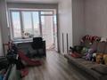 3-бөлмелі пәтер · 100.4 м² · 5/6 қабат, Береке микрорайон 45, бағасы: 57.3 млн ₸ в Костанае — фото 24