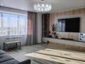 3-бөлмелі пәтер · 100.4 м² · 5/6 қабат, Береке микрорайон 45, бағасы: 57.3 млн ₸ в Костанае — фото 3