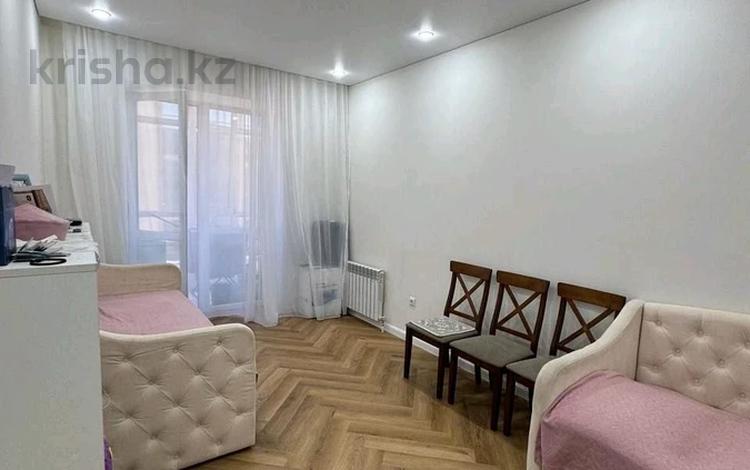 3-бөлмелі пәтер · 71 м² · 3/5 қабат, Кошкарбаева 26, бағасы: 36 млн ₸ в Кокшетау — фото 2