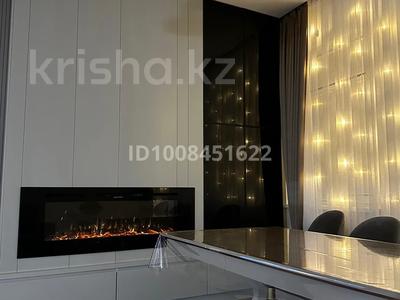 3-бөлмелі пәтер · 136 м² · 5/9 қабат, Сейфуллина 5В, бағасы: 118 млн ₸ в Атырау