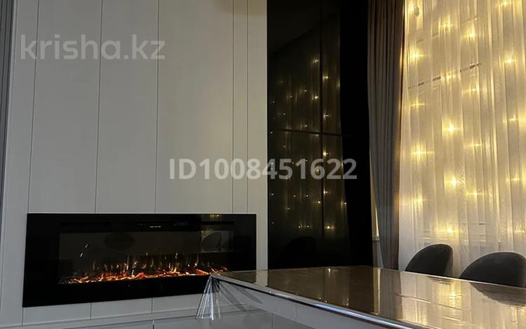 3-бөлмелі пәтер · 136 м² · 5/9 қабат, Сейфуллина 5В, бағасы: 118 млн ₸ в Атырау — фото 2