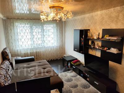 2-комнатная квартира, 47 м², 5/5 этаж, Абая за 15.9 млн 〒 в Петропавловске
