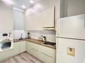3-бөлмелі пәтер · 87 м² · 3/10 қабат, Бокейхана 25а, бағасы: 56 млн ₸ в Астане, Есильский р-н — фото 2