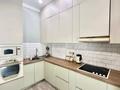 3-бөлмелі пәтер · 87 м² · 3/10 қабат, Бокейхана 25а, бағасы: 56 млн ₸ в Астане, Есильский р-н — фото 3