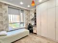 3-бөлмелі пәтер · 87 м² · 3/10 қабат, Бокейхана 25а, бағасы: 56 млн ₸ в Астане, Есильский р-н — фото 13
