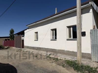 Отдельный дом · 4 комнаты · 100 м² · 9 сот., Обводнитель 156 за 7 млн ₸ в Кызылординской обл.