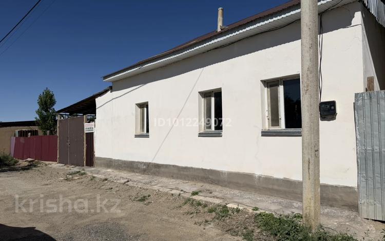 Отдельный дом · 4 комнаты · 100 м² · 9 сот., Обводнитель 156 за 7 млн ₸ в Кызылординской обл. — фото 2