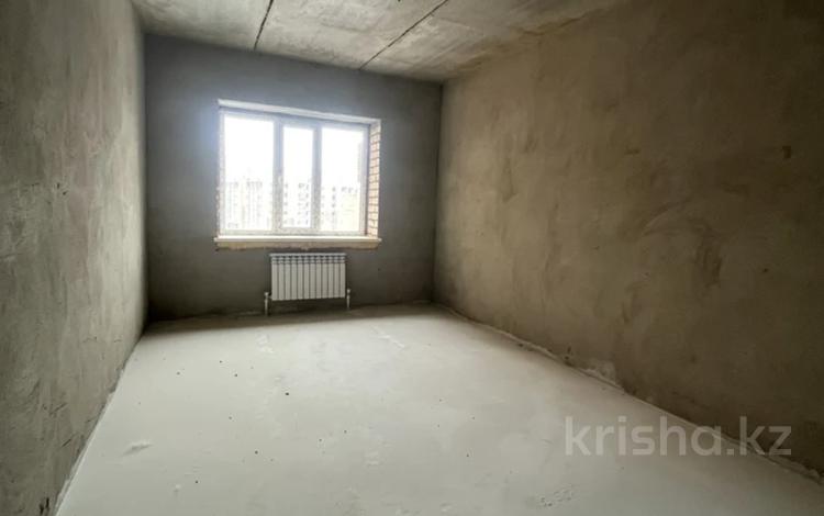 1-бөлмелі пәтер · 52 м² · 6/10 қабат, мкр. Алтын орда 5Е, бағасы: 21 млн 〒 в Актобе — фото 6