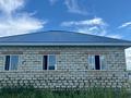 Отдельный дом · 3 комнаты · 110 м² · 10 сот., Жанаконыс-4 1121 за 8.5 млн ₸ в Актобе, жилой массив Жанаконыс-4