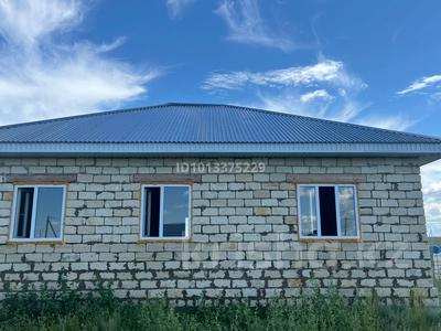 Отдельный дом · 3 комнаты · 110 м² · 10 сот., Жанаконыс-4 1121 за 8.5 млн ₸ в Актобе, жилой массив Жанаконыс-4