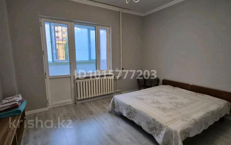 2-бөлмелі пәтер · 45 м² · 3/12 қабат, Сауран 3/1 — ОБМЕН МАШИНУ, бағасы: 30 млн ₸ в Астане, Есильский р-н — фото 2