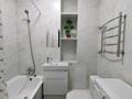 2-бөлмелі пәтер · 45 м² · 3/12 қабат, Сауран 3/1 — ОБМЕН МАШИНУ, бағасы: 30 млн ₸ в Астане, Есильский р-н — фото 7