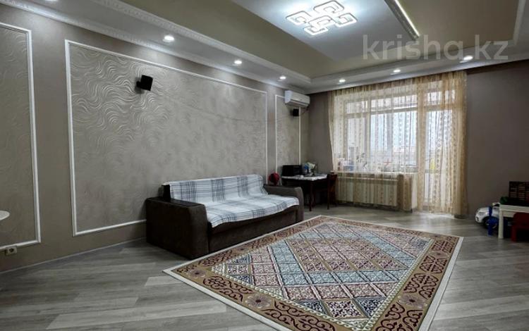 5-комнатная квартира · 180 м² · 7/9 этаж, мкр. Алтын орда, тауелсиздик за 55 млн ₸ в Актобе — фото 4