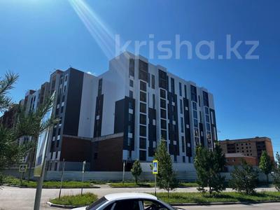 5-комнатная квартира · 144.3 м² · 9/10 этаж, Северо-запад за ~ 72.2 млн 〒 в Костанае