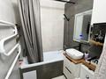 1-комнатная квартира · 35.5 м² · 5/9 этаж, гагарина — лучшая квартира в этой локации за 36.5 млн ₸ в Алматы, Бостандыкский р-н — фото 11
