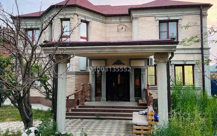Отдельный дом · 5 комнат · 217 м² · 10 сот., мкр Жеруйык, Зульхарнай Гумарова 7 за 70 млн ₸ в Атырау — фото 38