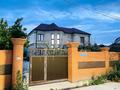Отдельный дом · 5 комнат · 217 м² · 10 сот., мкр Жеруйык, Зульхарнай Гумарова 7 за 70 млн ₸ в Атырау — фото 18