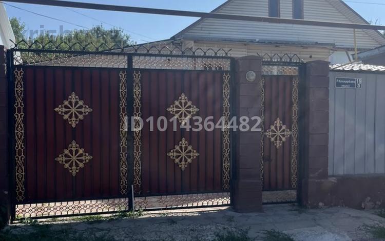 Жеке үй · 5 бөлме · 91.5 м² · 6 жүзд., Кошкарбаев 19а, бағасы: 36 млн ₸ в Талдыбулаке — фото 2