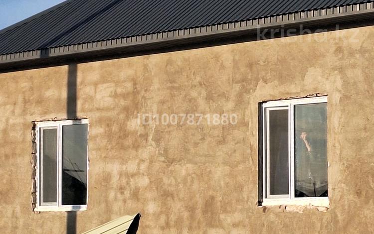 Отдельный дом · 4 комнаты · 90 м² · 13 сот., Кырыкбаитак — Возле водоема за 11.5 млн ₸ в Махамбетах — фото 92