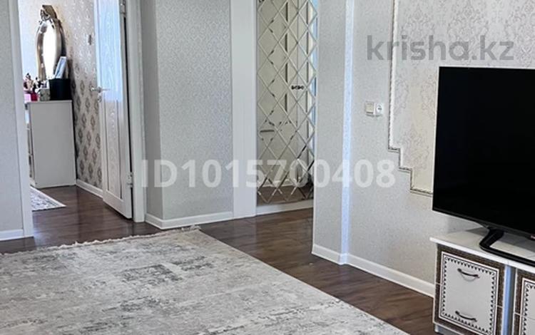 3-бөлмелі пәтер · 60 м² · 4/5 қабат, Мкр Шугыла 3 — Возле аквапарка, бағасы: 200 000 ₸ в  — фото 2