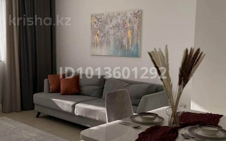 2-комнатная квартира · 50 м² · 14/28 этаж, Нажимеденова 4 — Возле пирамиды за 350 000 ₸ в Астане, Алматы р-н — фото 8
