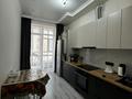 2-бөлмелі пәтер · 57 м² · 9/12 қабат, Улица А 52 8, бағасы: 300 000 ₸ в Астане, Алматы р-н