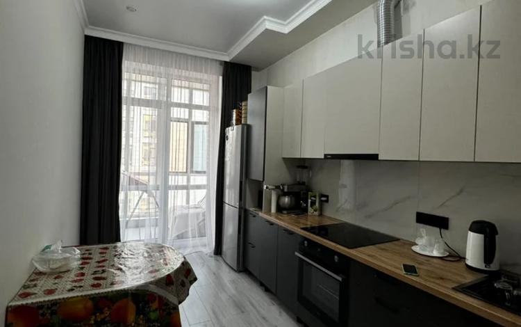 2-бөлмелі пәтер · 57 м² · 9/12 қабат, Улица А 52 8, бағасы: 300 000 ₸ в Астане, Алматы р-н — фото 6