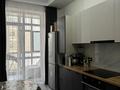 2-бөлмелі пәтер · 57 м² · 9/12 қабат, Улица А 52 8, бағасы: 300 000 ₸ в Астане, Алматы р-н — фото 2
