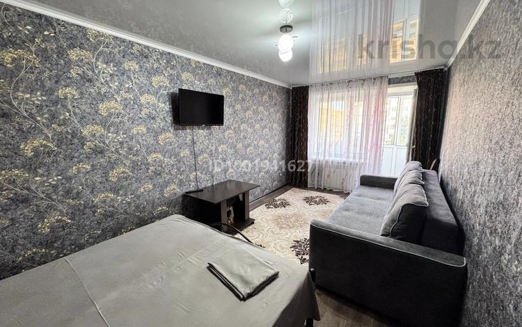 1-комнатная квартира · 40 м² · 4/5 этаж, Юбилейный за 1 500 ₸ в Кокшетау — фото 7