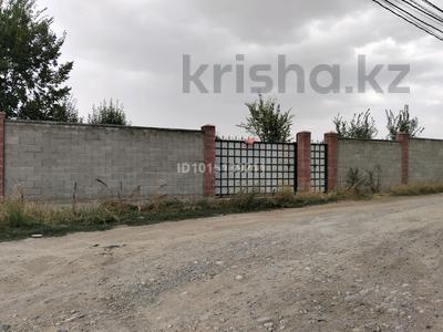 Жер телімі · 34 сотық, Белбұлақ (Мичурино), бағасы: 45 млн ₸ в Бельбулаке (Мичурино)