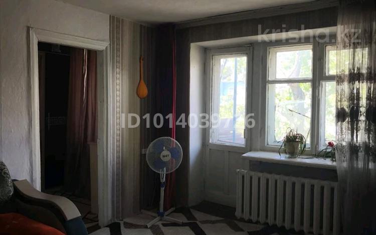 2-комнатная квартира · 42 м² · 2/4 этаж, 70 квартал (пешком 10 минут от Семей базары) 2 — Мамай Батыра за 12.8 млн ₸ в Красный Кордон — фото 2